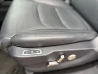 Weltmeister EX5 2019 EX5 Extra Innovation Edition 400 — миниатюра 6