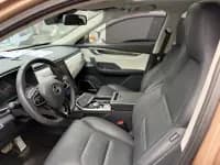 Weltmeister EX5 2019 EX5 Extra Innovation Edition 400 — миниатюра 8