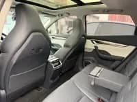 Weltmeister EX5 2019 EX5 Extra Innovation Edition 400 — миниатюра 10