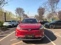 Weltmeister EX5 2018 EX5 400 Extra Innovation Edition — миниатюра 2