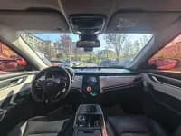 Weltmeister EX5 2018 EX5 400 Extra Innovation Edition — миниатюра 11