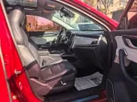 Weltmeister EX5 2018 EX5 400 Extra Innovation Edition — миниатюра 12