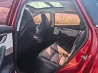 Weltmeister EX5 2018 EX5 400 Extra Innovation Edition — миниатюра 13