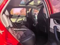 Weltmeister EX5 2018 EX5 400 Extra Innovation Edition — миниатюра 14