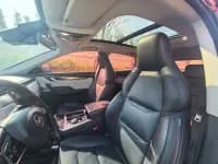 Weltmeister EX5 2018 EX5 400 Extra Innovation Edition — миниатюра 15