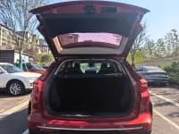 Weltmeister EX5 2018 EX5 400 Extra Innovation Edition — миниатюра 9