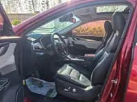 Weltmeister EX5 2018 EX5 400 Extra Innovation Edition — миниатюра 10