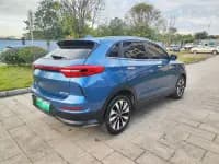 Weltmeister EX5 2020 EX5-Z Nex Explorer Edition — миниатюра 11