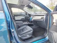 Weltmeister EX5 2020 EX5-Z Nex Explorer Edition — миниатюра 4