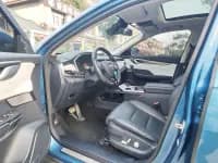 Weltmeister EX5 2020 EX5-Z Nex Explorer Edition — миниатюра 5