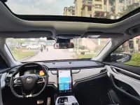 Weltmeister EX5 2020 EX5-Z Nex Explorer Edition — миниатюра 6