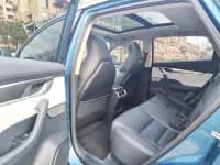 Weltmeister EX5 2020 EX5-Z Nex Explorer Edition — миниатюра 7