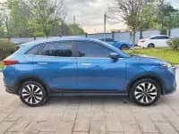 Weltmeister EX5 2020 EX5-Z Nex Explorer Edition — миниатюра 9