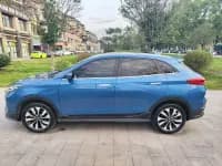 Weltmeister EX5 2020 EX5-Z Nex Explorer Edition — миниатюра 10