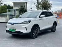 Weltmeister EX5 2018 EX5 400 Lite Explorer Edition — миниатюра 1