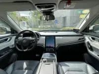 Weltmeister EX5 2018 EX5 400 Lite Explorer Edition — миниатюра 5