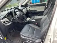 Weltmeister EX5 2018 EX5 400 Lite Explorer Edition — миниатюра 8