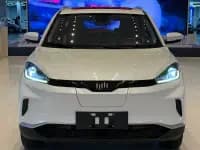 Weltmeister EX5 2018 EX5 400 Lite Explorer Edition — миниатюра 2