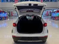 Weltmeister EX5 2018 EX5 400 Lite Explorer Edition — миниатюра 17