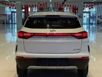 Weltmeister EX5 2018 EX5 400 Lite Explorer Edition — миниатюра 6