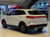 Weltmeister EX5 2018 EX5 400 Lite Explorer Edition — миниатюра 7