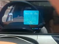 Weltmeister W6 2021 520km ACE Intelligent Edition — миниатюра 11