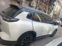 Weltmeister W6 2021 520km ACE Intelligent Edition — миниатюра 4