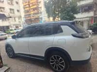 Weltmeister W6 2021 520km ACE Intelligent Edition — миниатюра 5