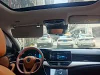 Weltmeister W6 2021 520km ACE Intelligent Edition — миниатюра 6