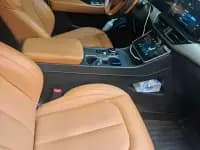 Weltmeister W6 2021 520km ACE Intelligent Edition — миниатюра 7