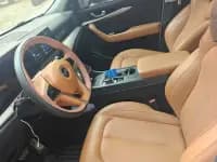 Weltmeister W6 2021 520km ACE Intelligent Edition — миниатюра 8