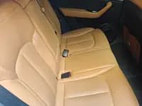 Weltmeister W6 2021 520km ACE Intelligent Edition — миниатюра 9