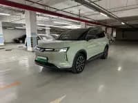 Weltmeister W6 2021 520km PRO All-Round Edition — миниатюра 1