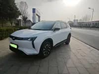 Weltmeister W6 2021 520km NEX Explorer Edition — миниатюра 1