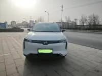 Weltmeister W6 2021 520km NEX Explorer Edition — миниатюра 2