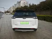 Weltmeister W6 2021 520km NEX Explorer Edition — миниатюра 4