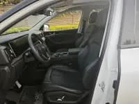 Weltmeister W6 2021 520km NEX Explorer Edition — миниатюра 10