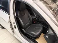 Hyundai Elantra 2022 1.5L CVT LUX Premium Edition — миниатюра 31