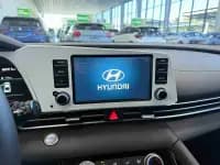 Hyundai Elantra 2022 1.5L CVT GLX Elite Edition — миниатюра 13