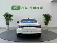 Hyundai Elantra 2022 1.5L CVT GLX Elite Edition — миниатюра 3