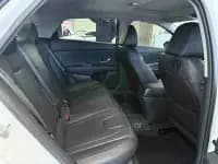 Hyundai Elantra 2022 1.5L CVT GLX Elite Edition — миниатюра 10