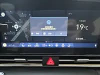 Hyundai Elantra 2022 1.5L CVT 20th Anniversary Edition — миниатюра 11