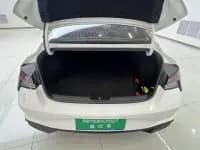 Hyundai Elantra 2022 1.5L CVT 20th Anniversary Edition — миниатюра 21