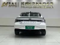 Hyundai Elantra 2022 1.5L CVT 20th Anniversary Edition — миниатюра 5