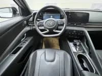 Hyundai Elantra 2022 1.5L CVT 20th Anniversary Edition — миниатюра 8
