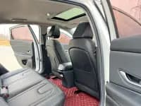 Hyundai Elantra 2021 1.5L CVT LUX Premium Edition — миниатюра 18