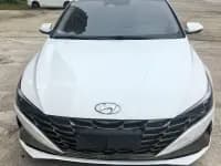 2022 Hyundai Elantra 1.5L CVT GLS Leading Edition — миниатюра 2