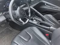 2022 Hyundai Elantra 1.5L CVT GLS Leading Edition — миниатюра 4