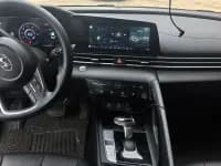 2022 Hyundai Elantra 1.5L CVT GLS Leading Edition — миниатюра 5