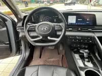 Hyundai Elantra 2022 1.5L CVT GLX Elite Edition — миниатюра 11